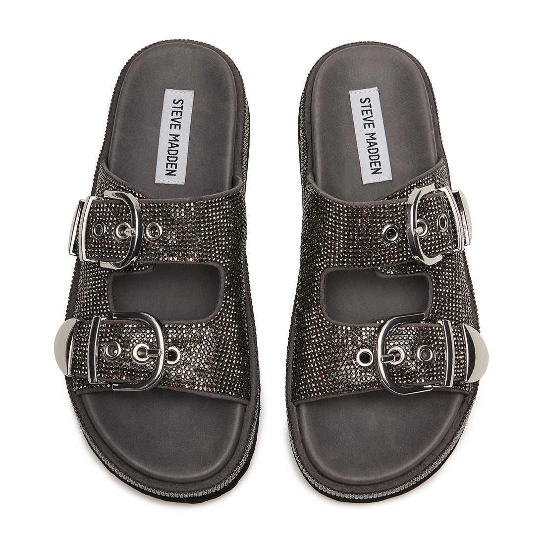 Glisten Slide PEWTER