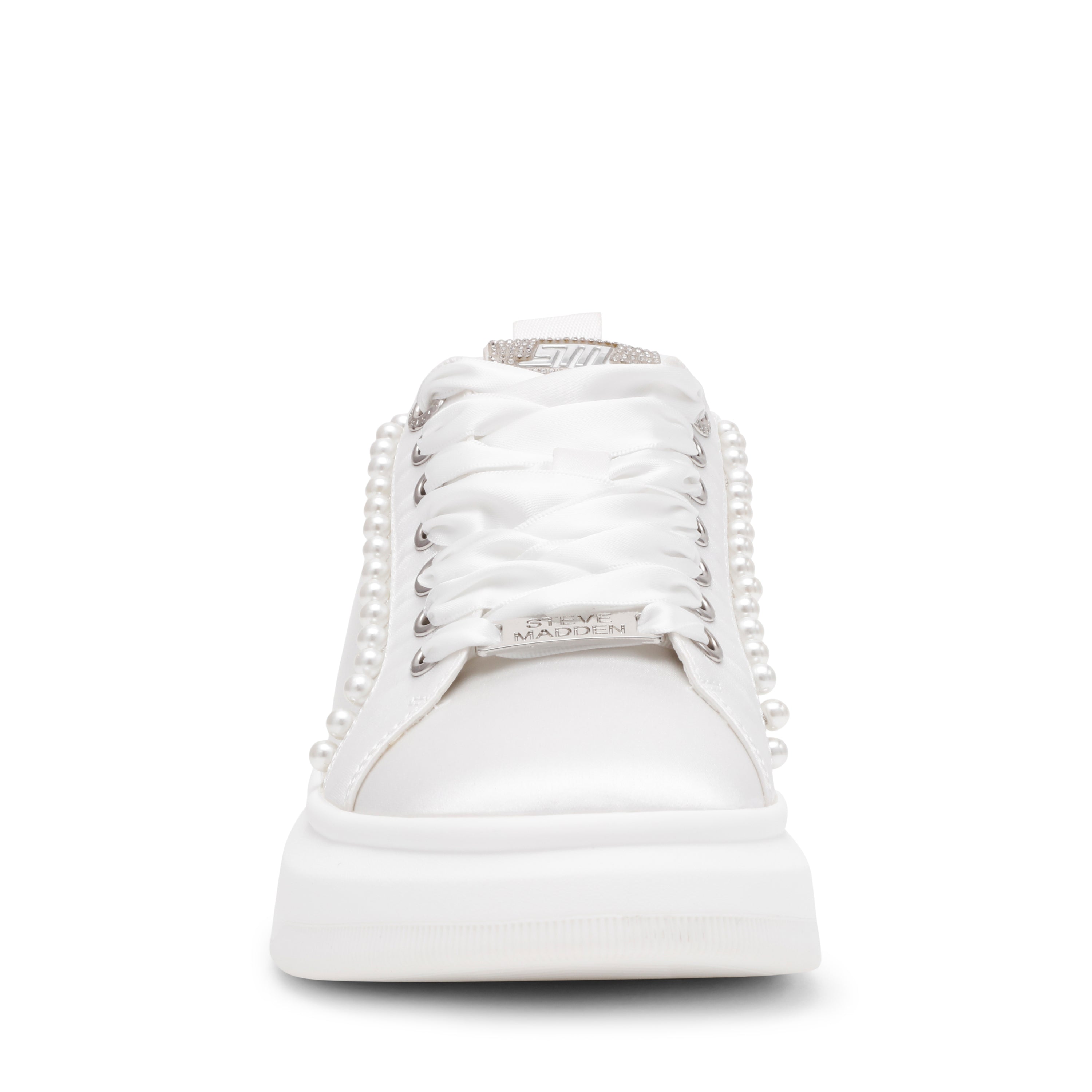 Glori Sneaker IVORYSATIN