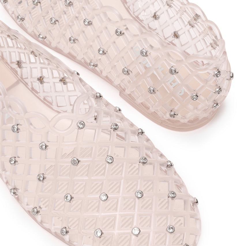 Grove-R2.0 Flat Shoe CLEAR - view 5