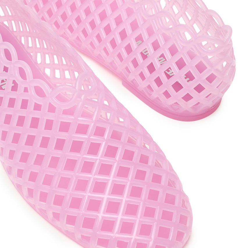 Grove2.0 Flat Shoe PINK - view 5