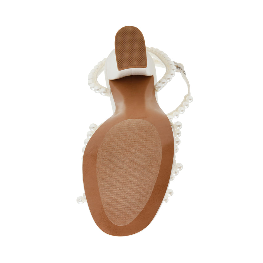 Hara-P Sandal IVORY PEARL - view 7