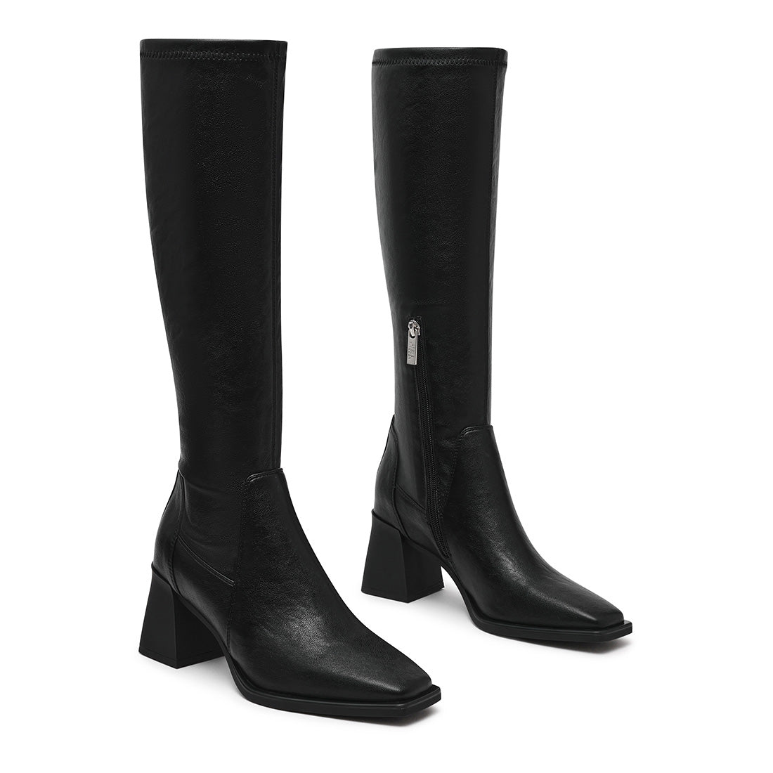 High-End Boot BLACK - view 2