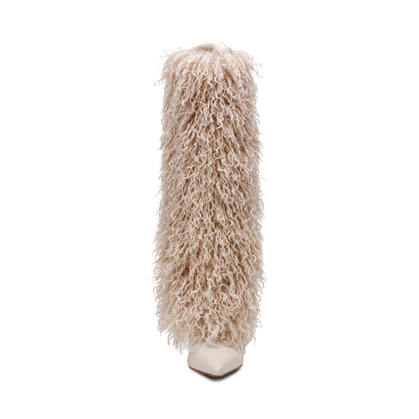 Icon Boot OFF-WHITE - view 3