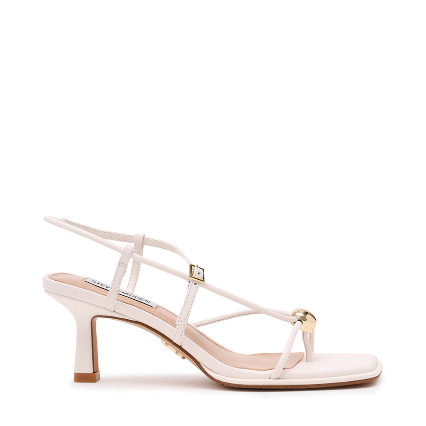 Jackpots Sandal BONE