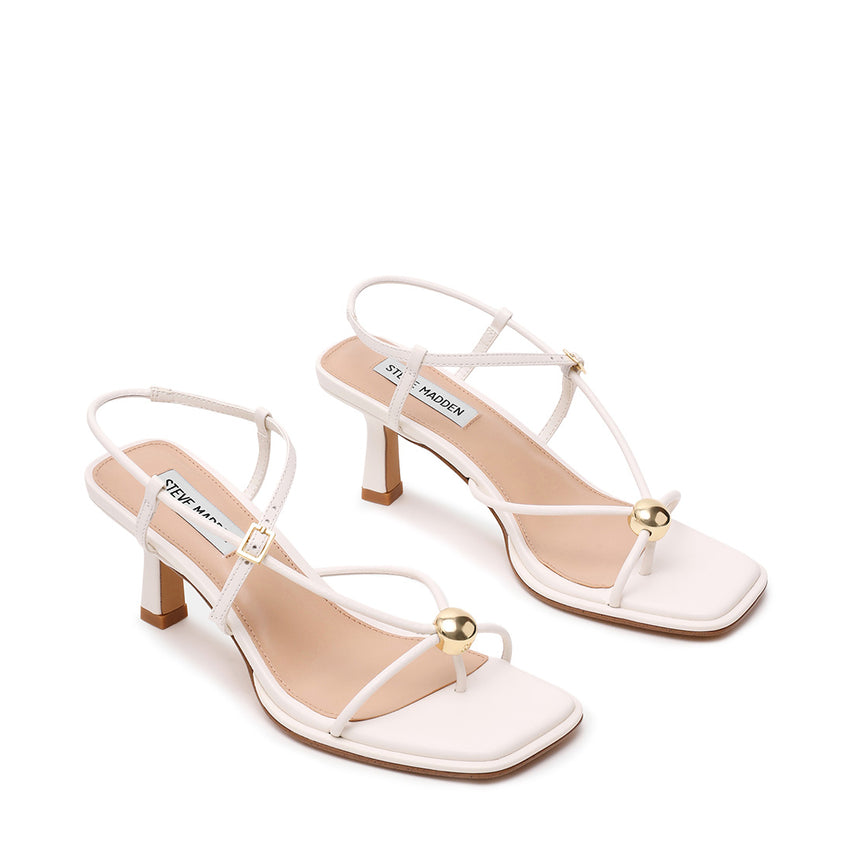 Jackpots Sandal BONE - view 2