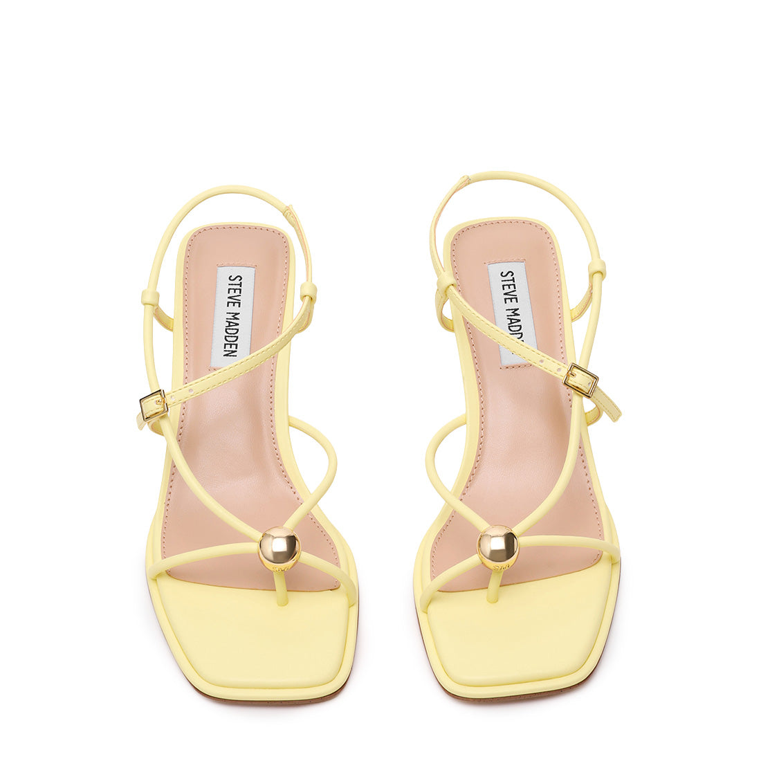Jackpots Sandal BUTTER YELLOW - view 4
