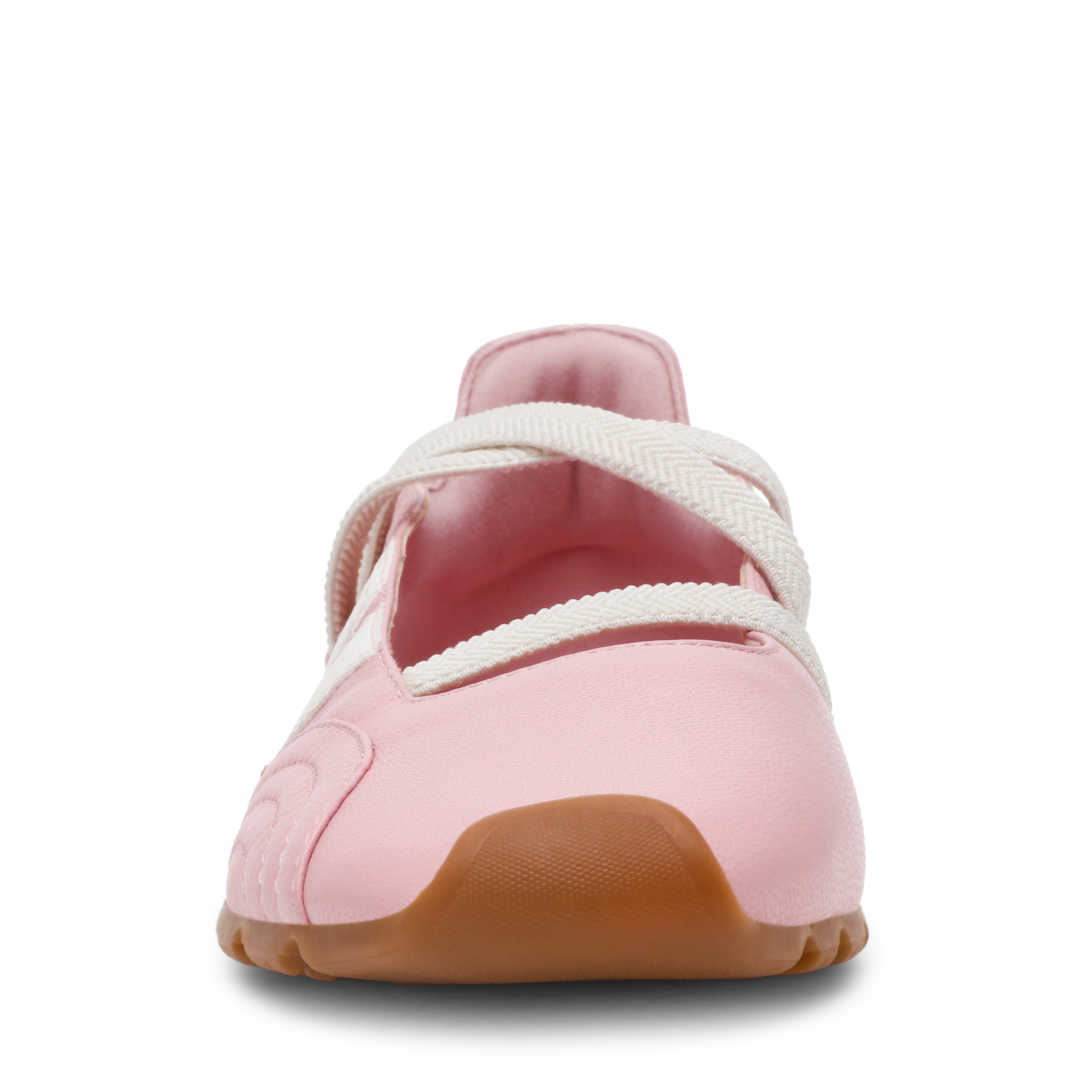 Joisie Sneaker PINK LEATHER