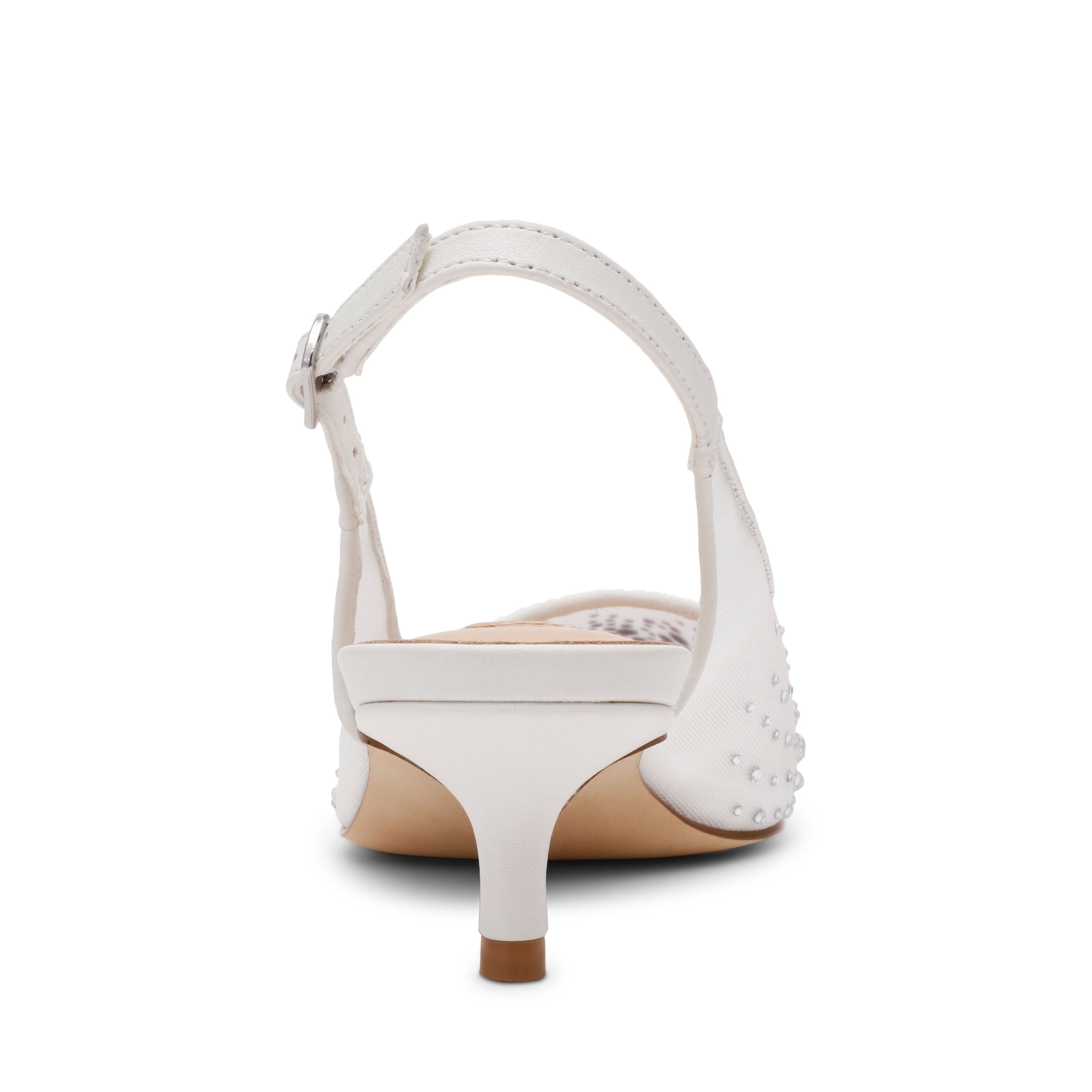 Katty Pump IVORY
