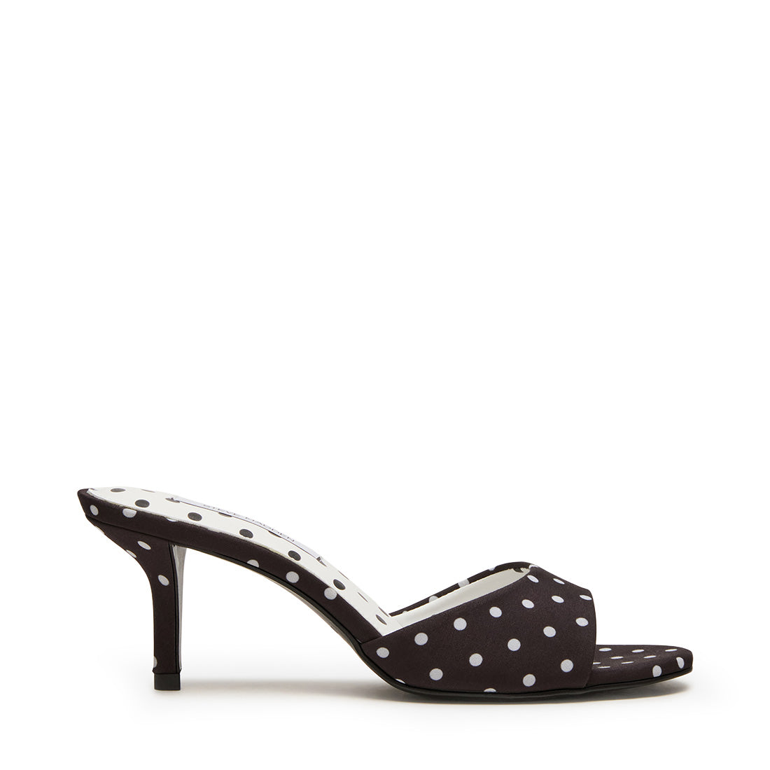 Kendrix Sandal BLK/WHTE