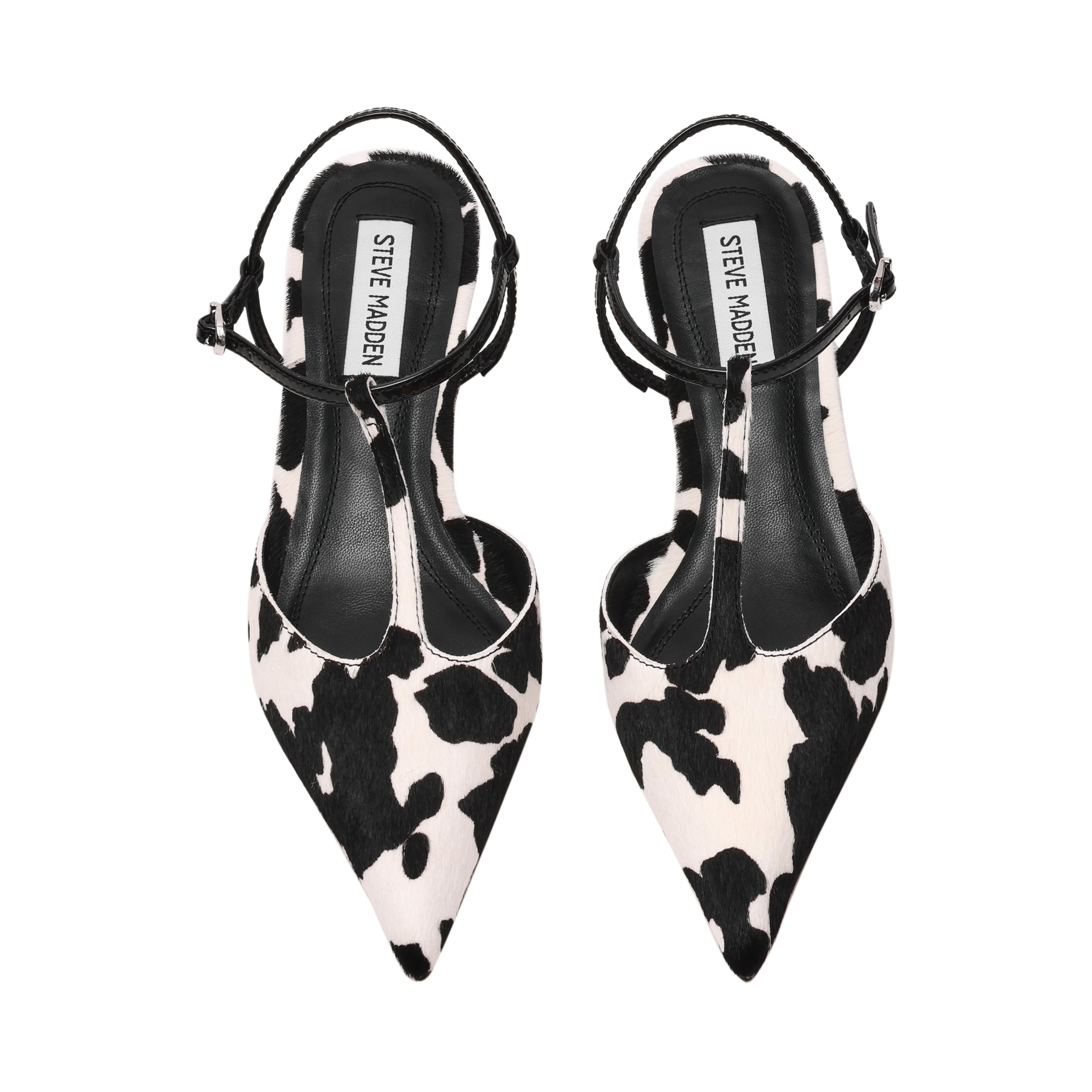 Killer-C Pump BLK/WHTE