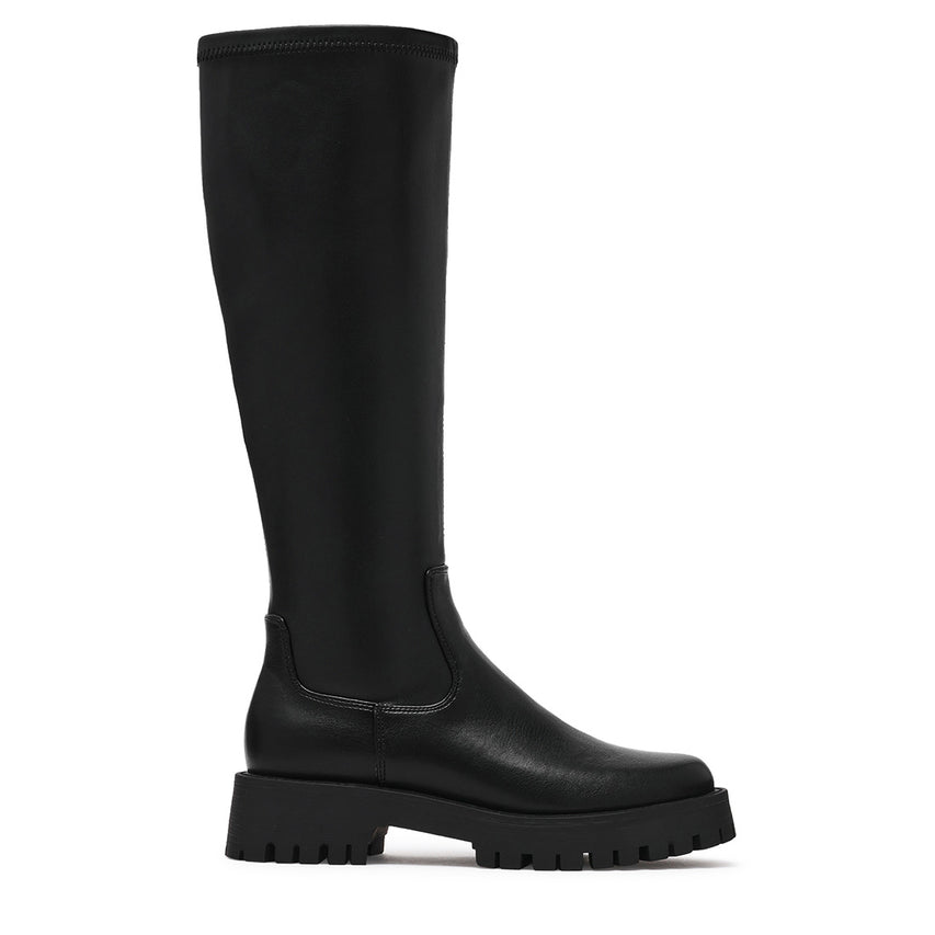 Labelle-W Boot BLACK
