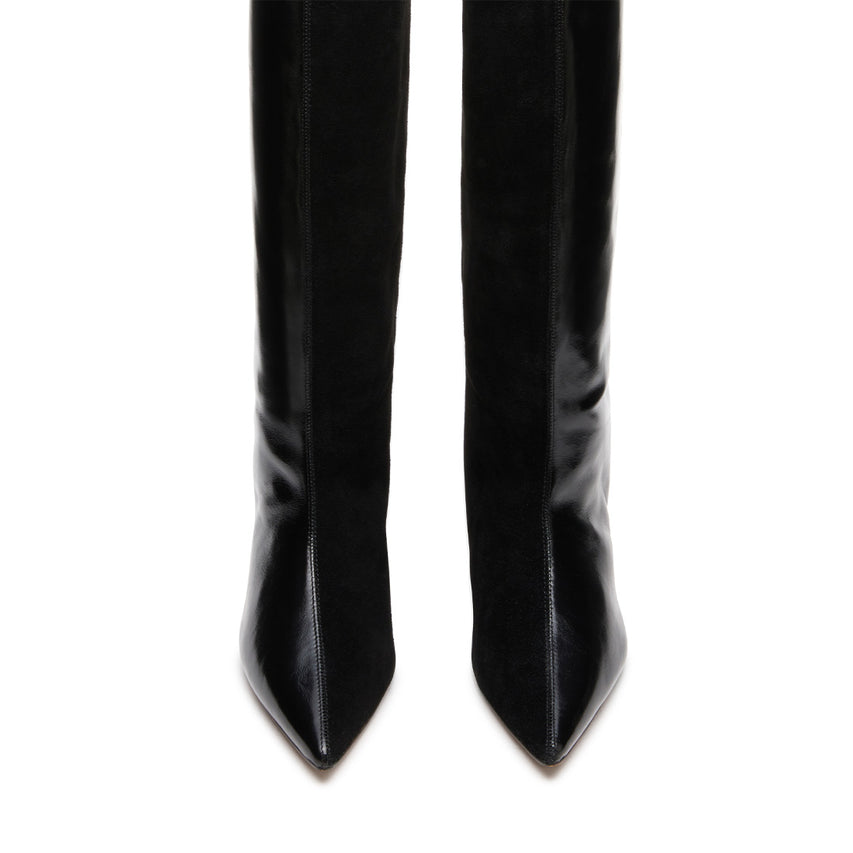 Lysara Boot BLACK MULTI - view 3
