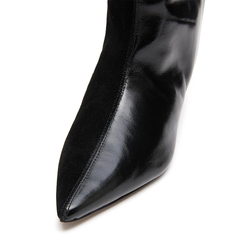 Lysara Boot BLACK MULTI - view 5