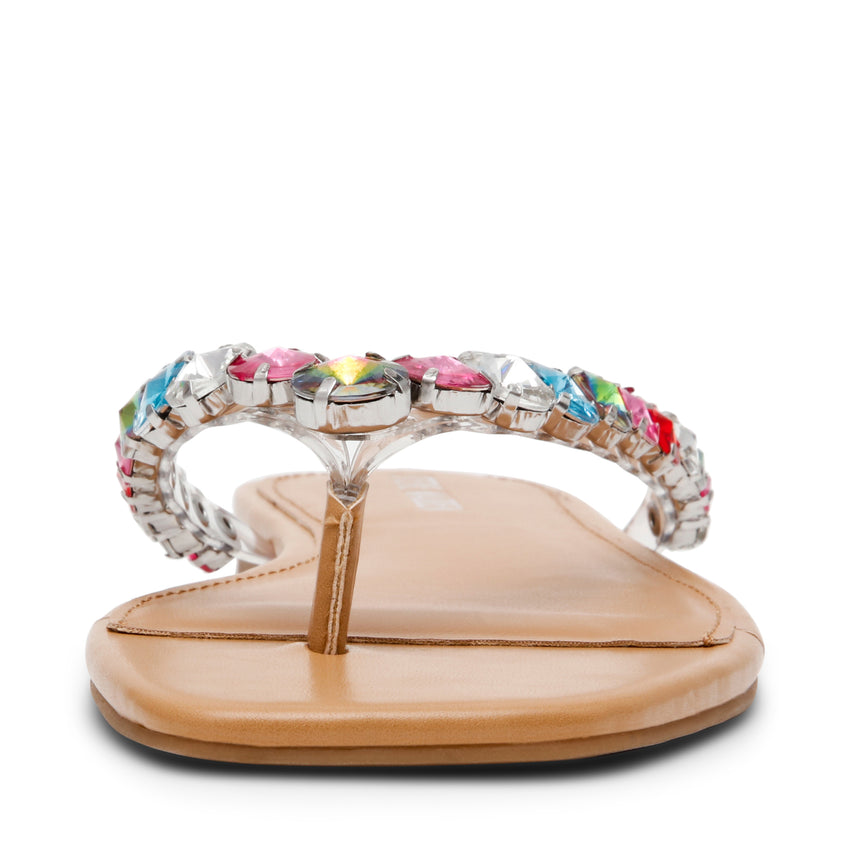 Marble-R Sandal BRIGHT MULTI - view 3