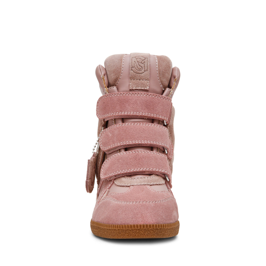 Mavis Sneaker PINK MULTI - view 3