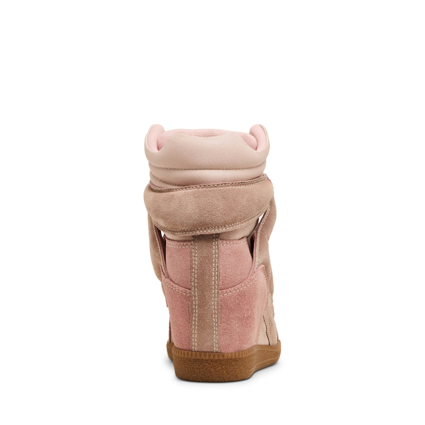 Mavis Sneaker PINK MULTI - view 4