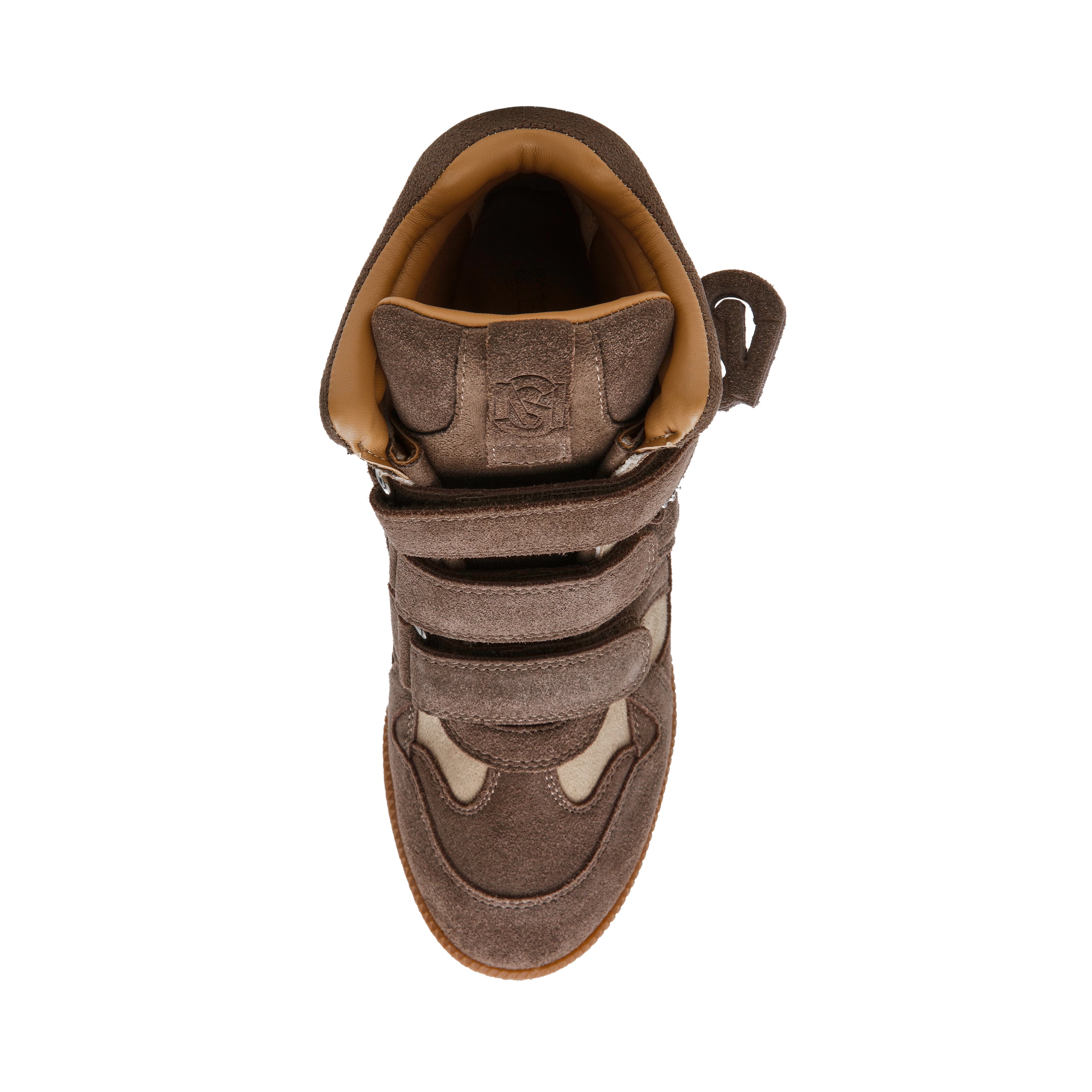 Mavis Sneaker TAUPE SUEDE