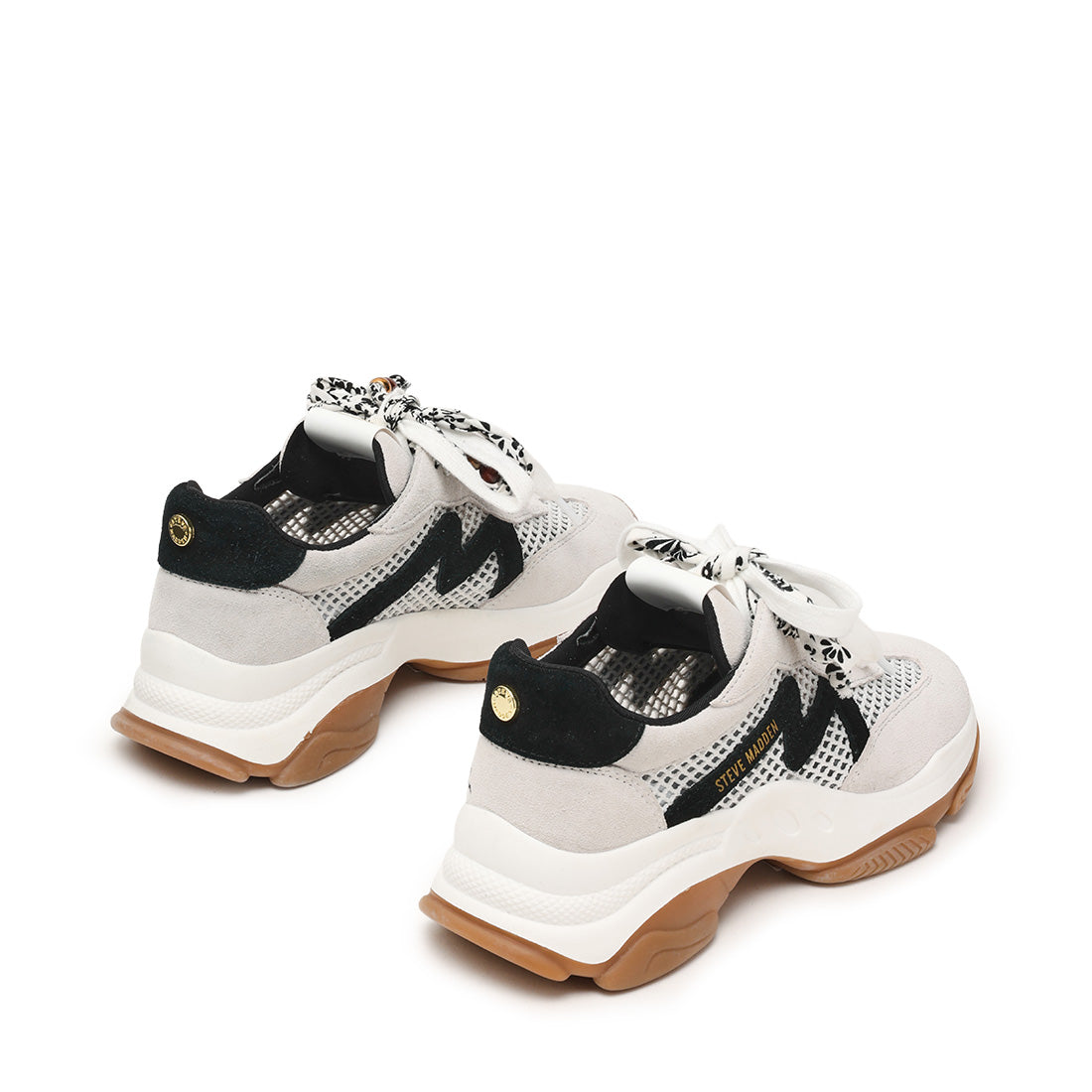 Maxfield Sneaker ICE SUEDE - view 4