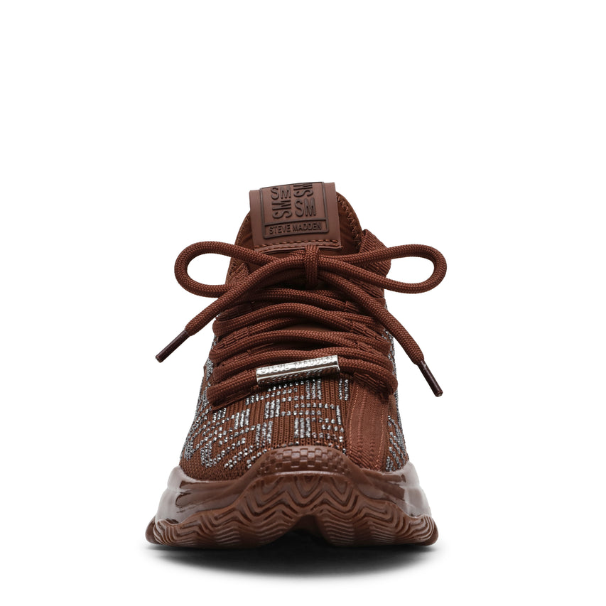 Maxout Sneaker GROUND COFFEE