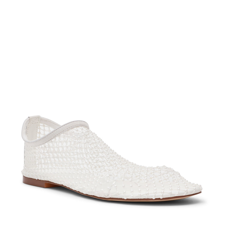 Mino-P Flat Shoe PEARL - view 2