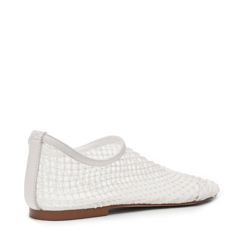 Mino-P Flat Shoe PEARL - view 5