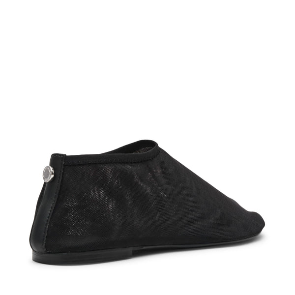 Mino Sandal BLACK