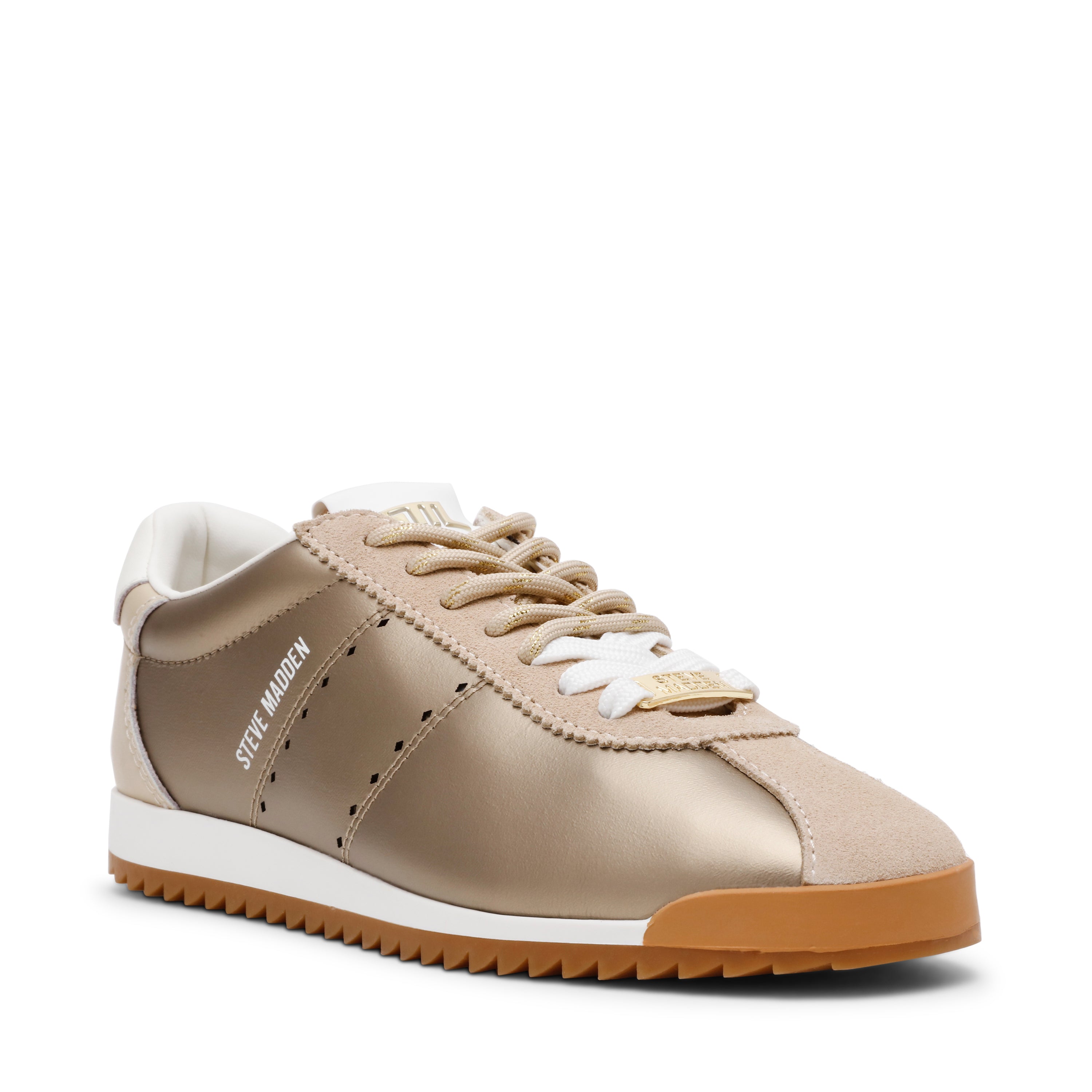 Mirage-Sm Sneaker LIGHT BRONZE - view 2
