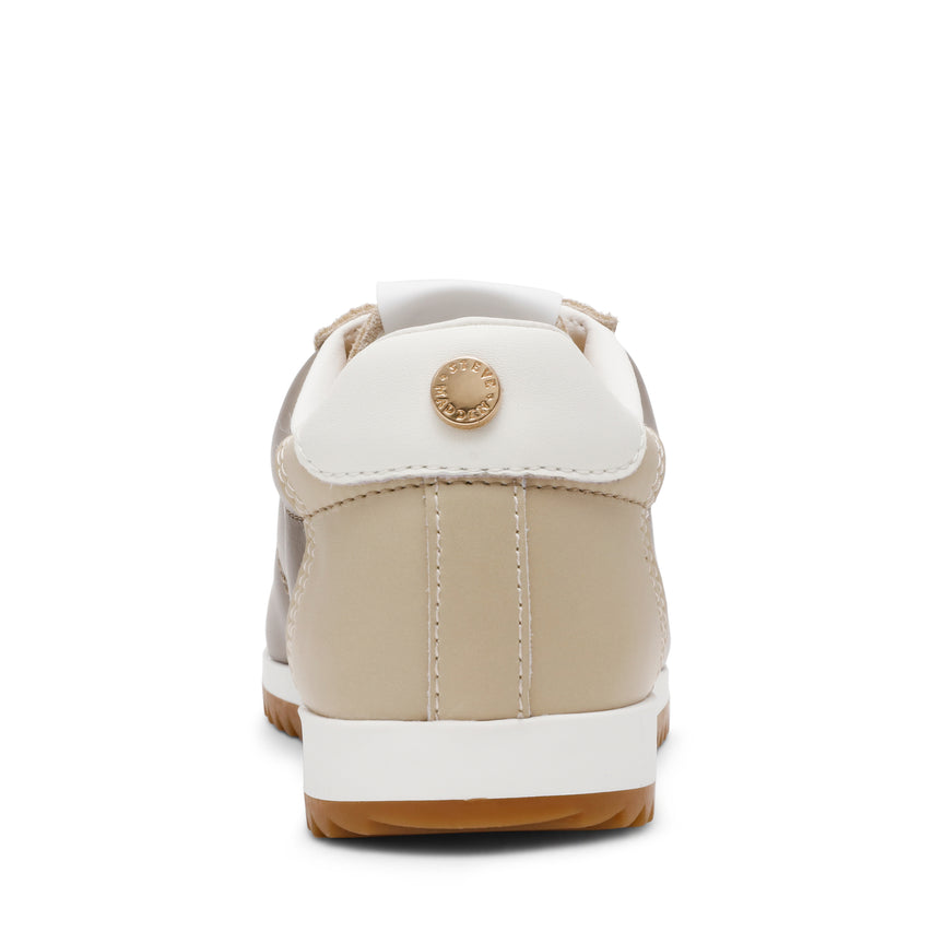 Mirage-Sm Sneaker LIGHT BRONZE - view 4