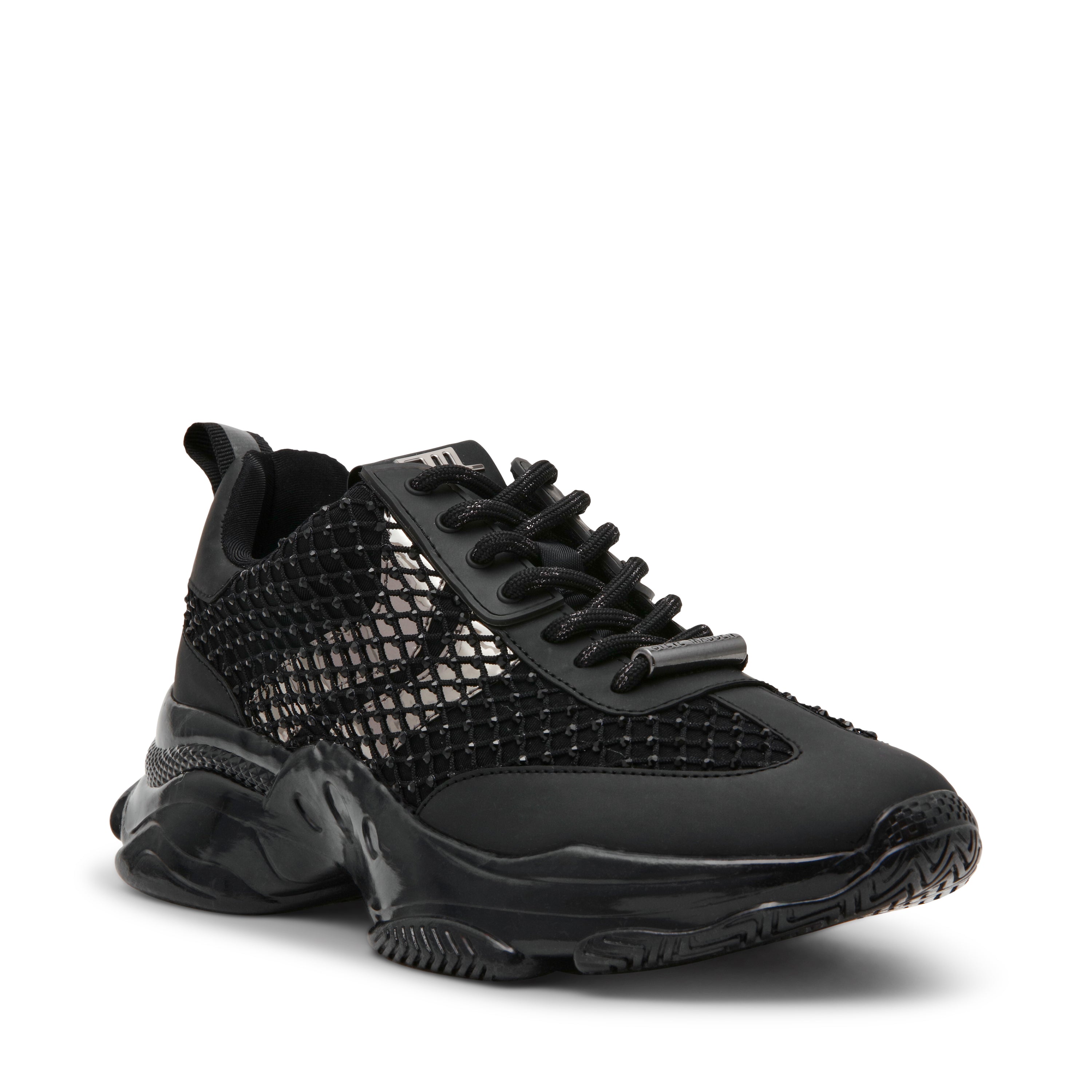 Miravella Sneaker BLACK - view 2