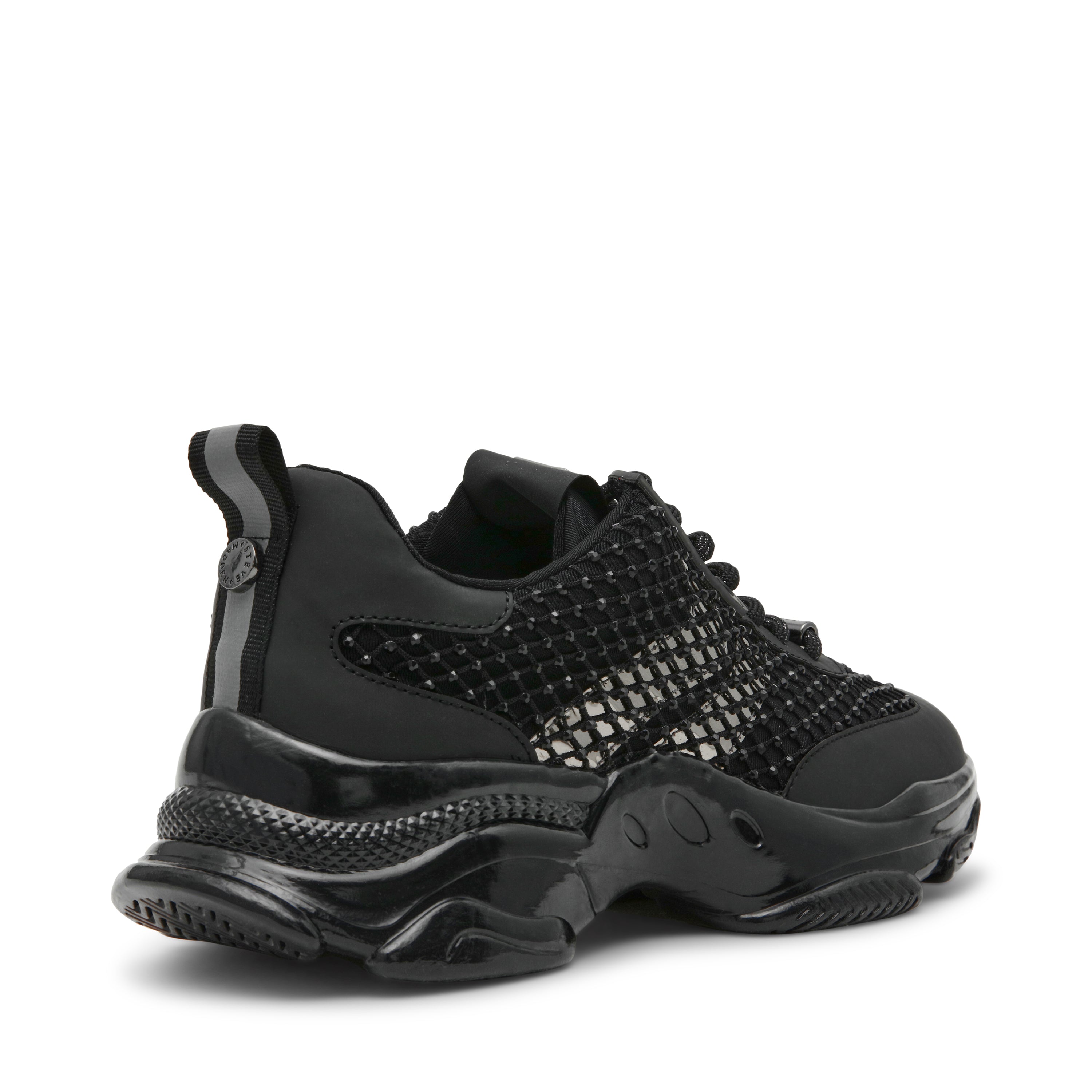 Miravella Sneaker BLACK - view 5