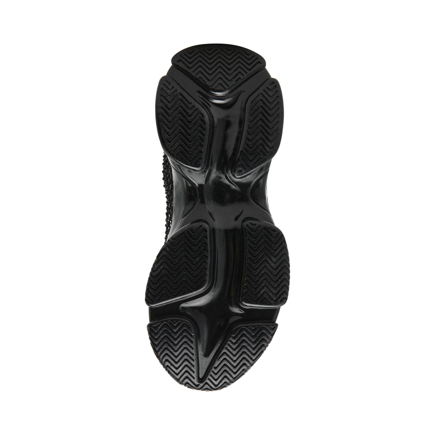 Miravella Sneaker BLACK - view 7