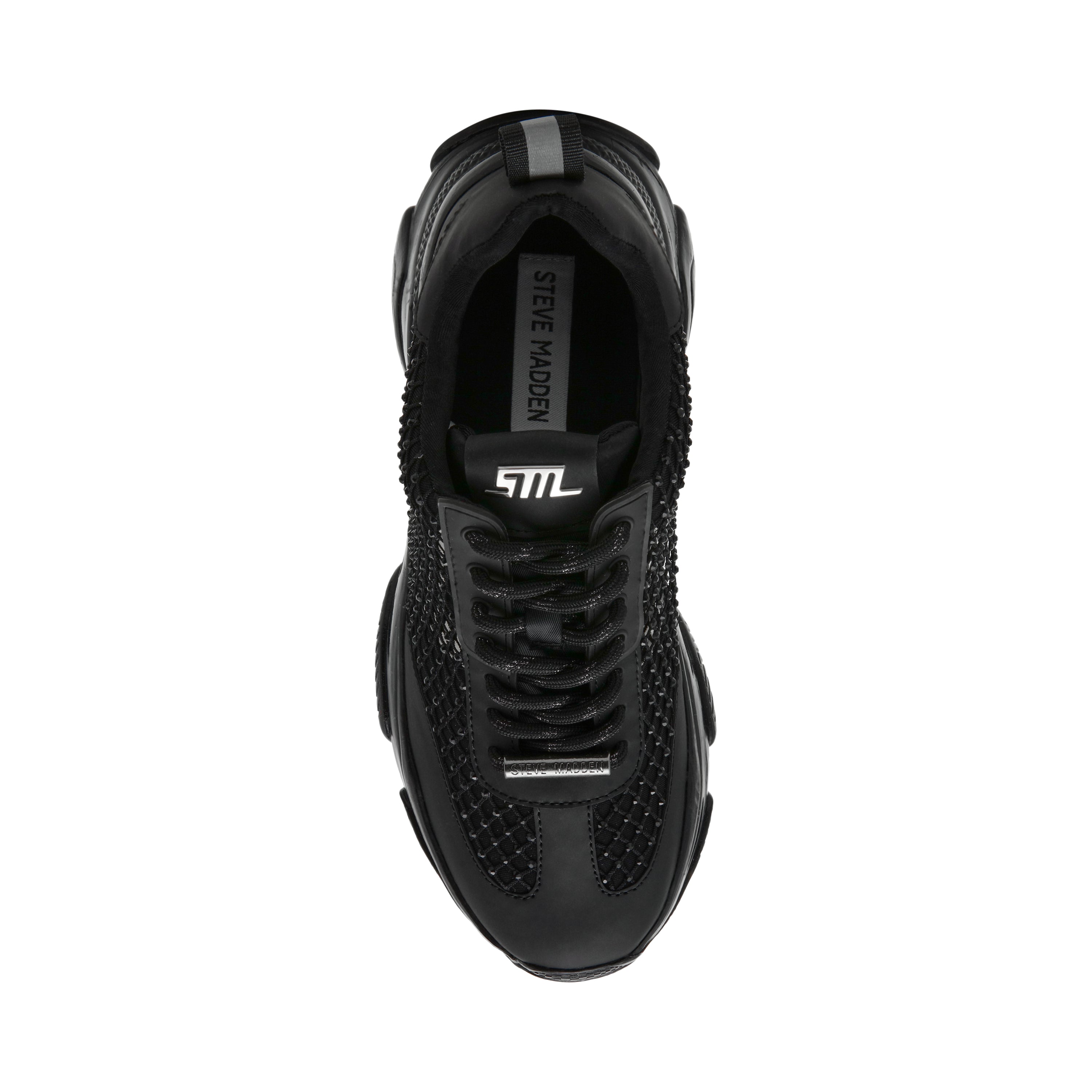 Miravella Sneaker BLACK - view 6