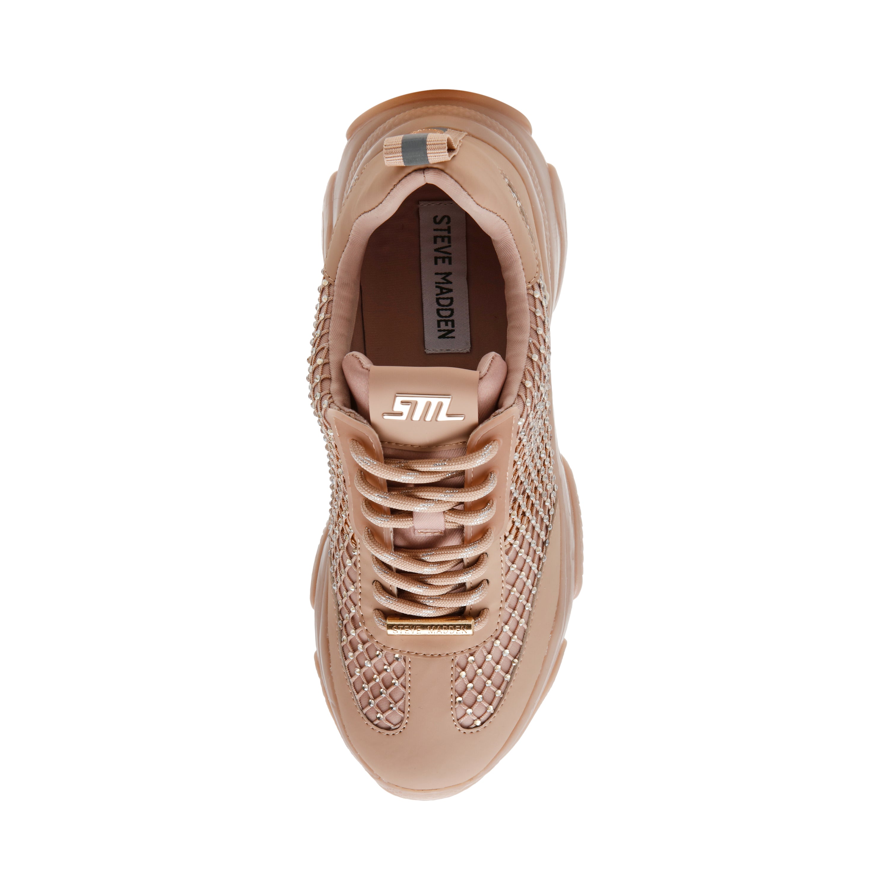 Miravella Sneaker BLUSH - view 6