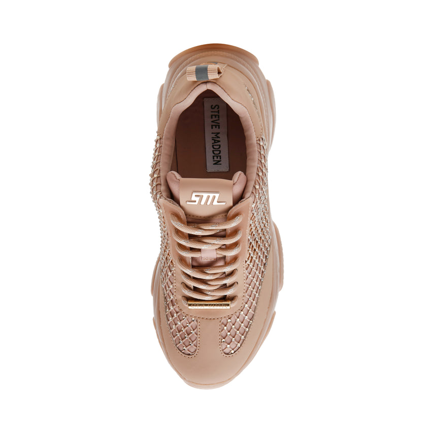 Miravella Sneaker BLUSH - view 6