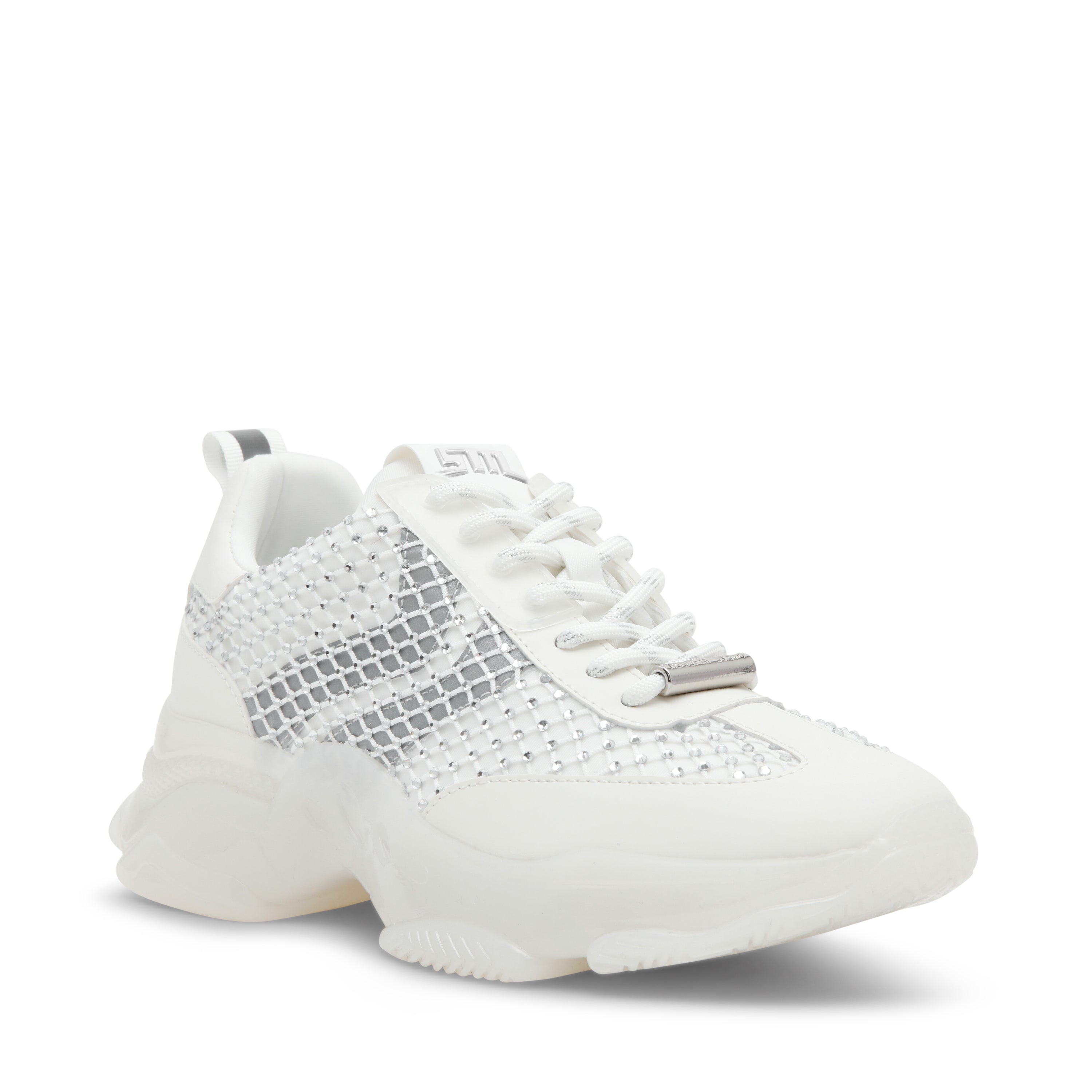 Miravella Sneaker WHITE - view 2