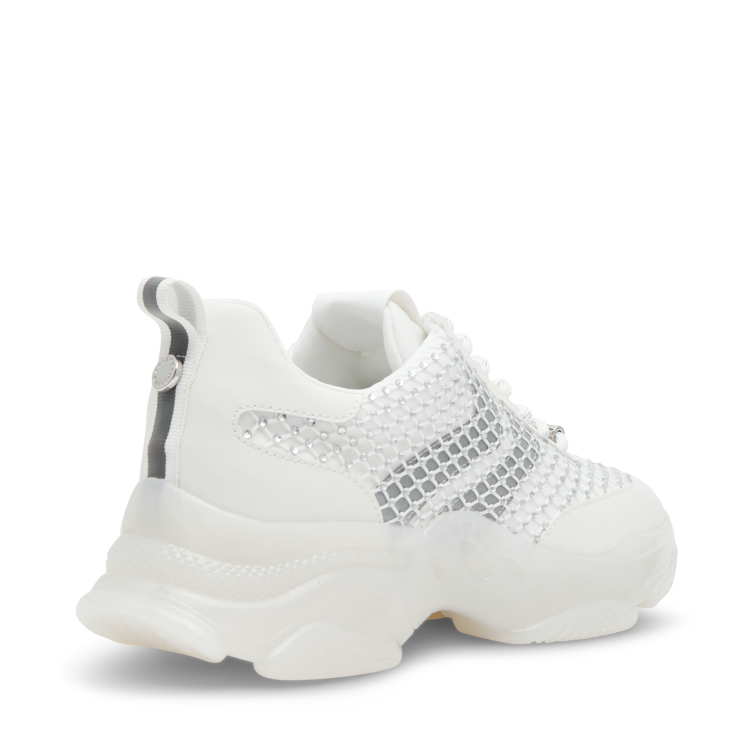 Miravella Sneaker WHITE - view 5