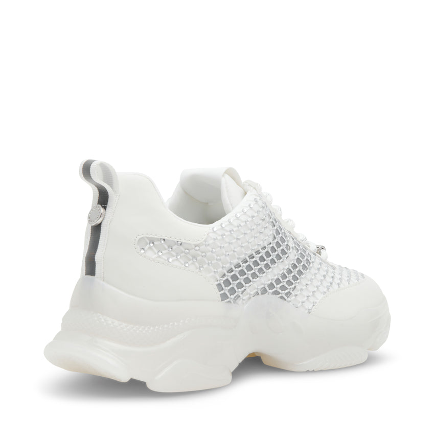 Miravella Sneaker WHITE - view 5