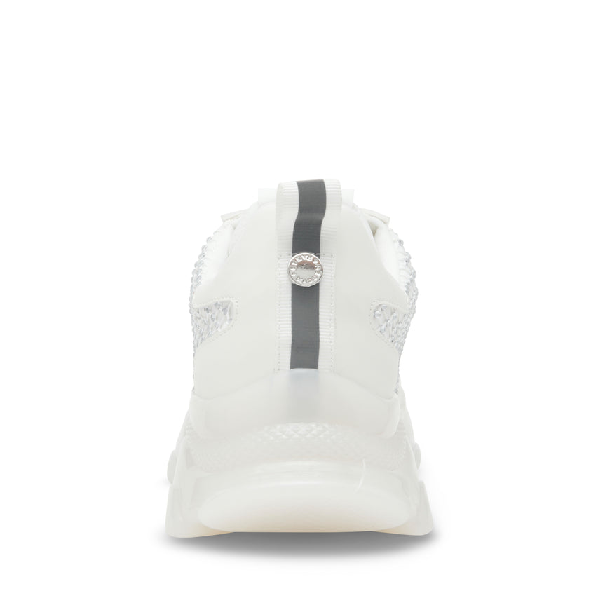 Miravella Sneaker WHITE - view 4