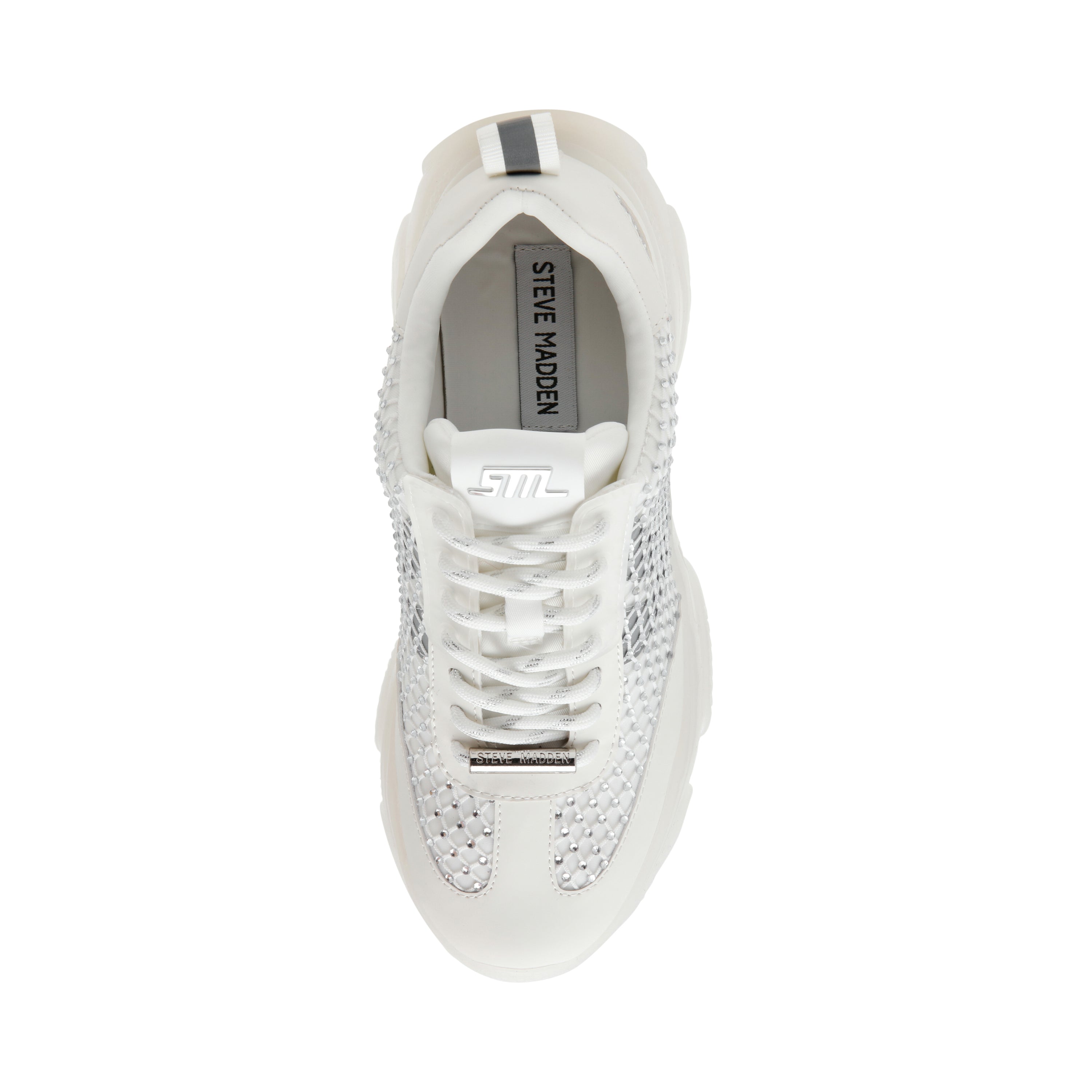 Miravella Sneaker WHITE - view 6