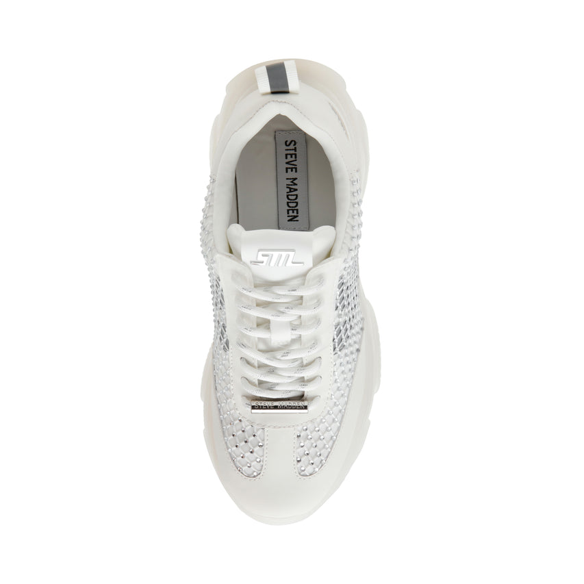 Miravella Sneaker WHITE - view 6