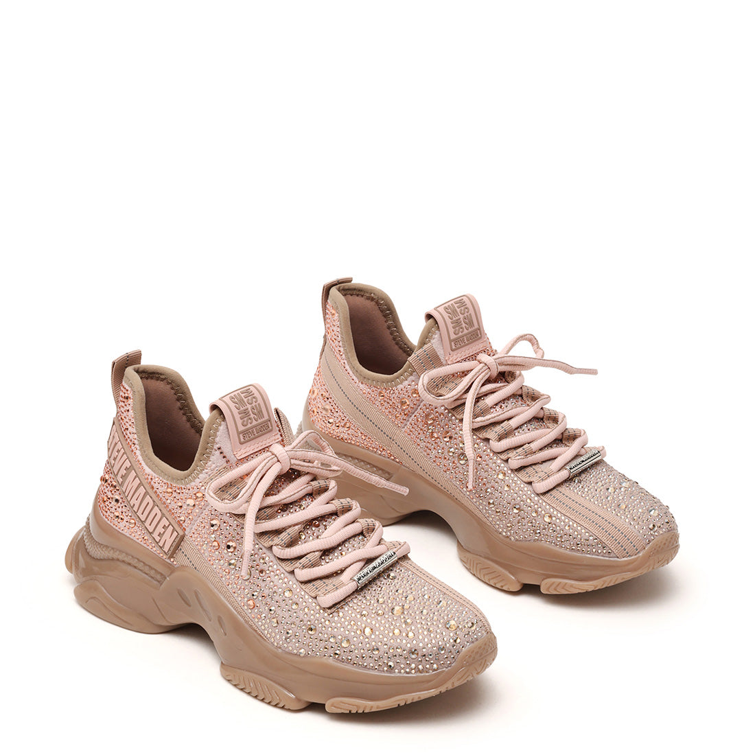 Mistica Sneaker TAUPE/BLUSH - view 2