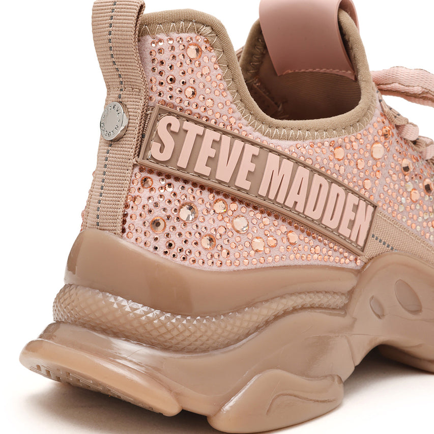 Mistica Sneaker TAUPE/BLUSH - view 5