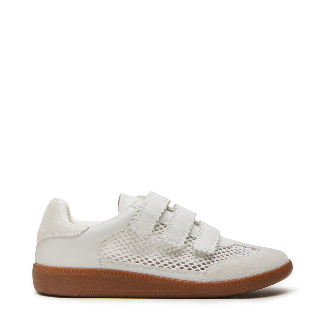 Momentum-M Sneaker WHITE