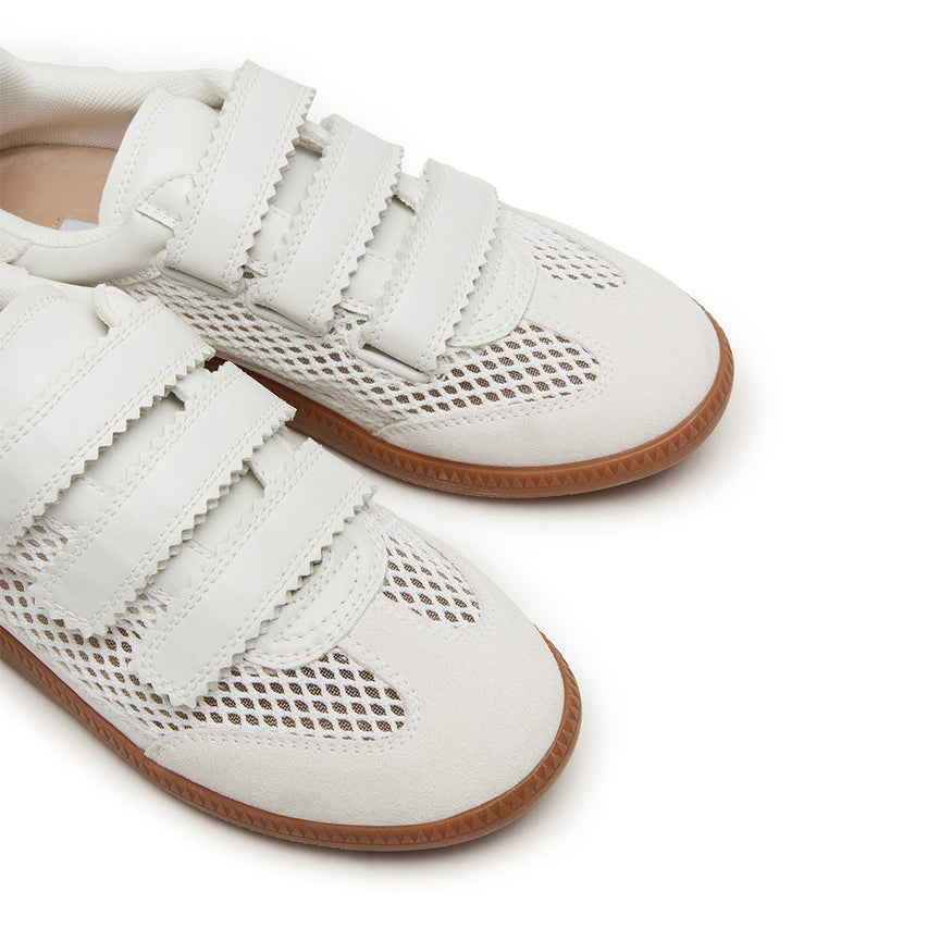 Momentum-M Sneaker WHITE - view 5