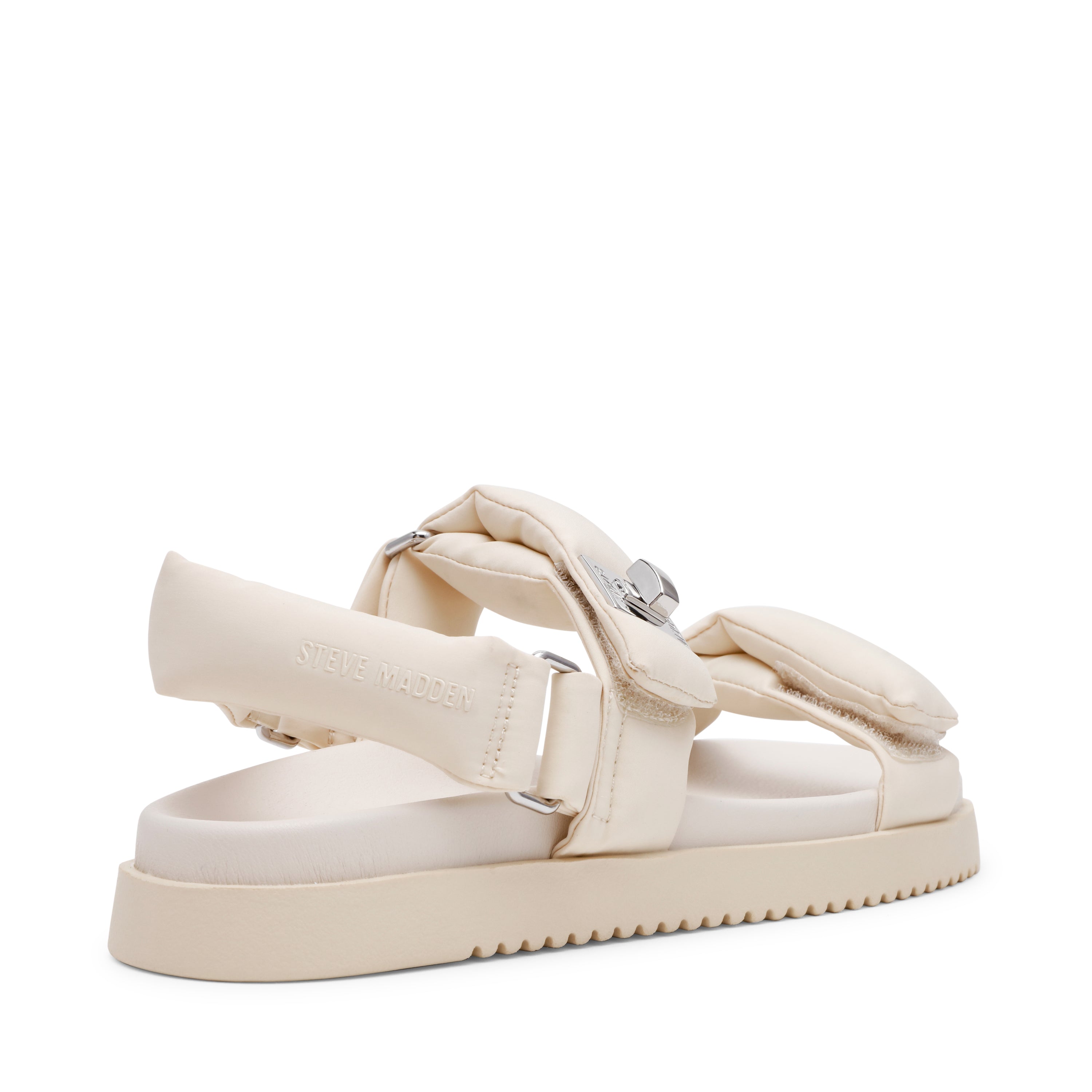 Monat Sandal BONE NYLON - view 5