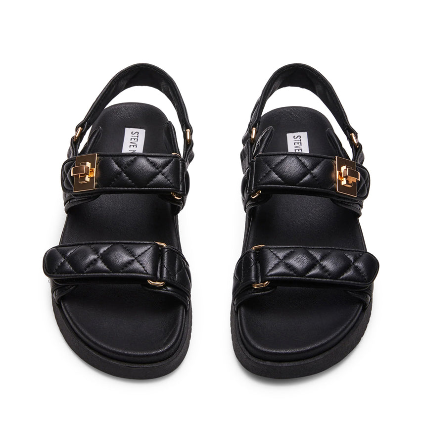 Mona-Q Sandal QUILTED
