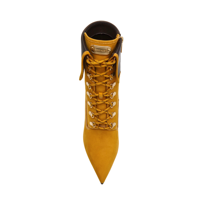 Morals Boot WHEAT NUBK - view 7