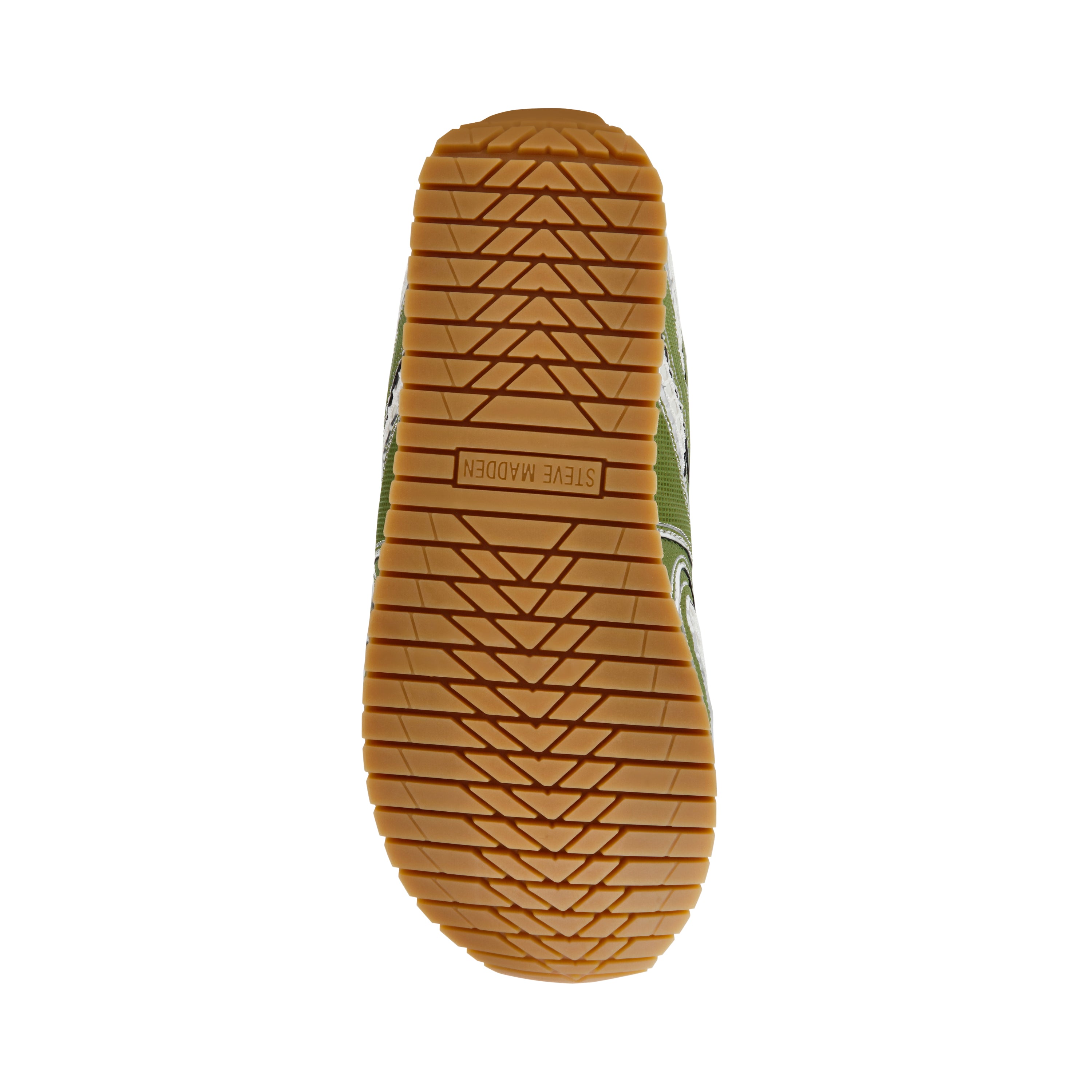 Pager Sneaker GREEN MULTI - view 7