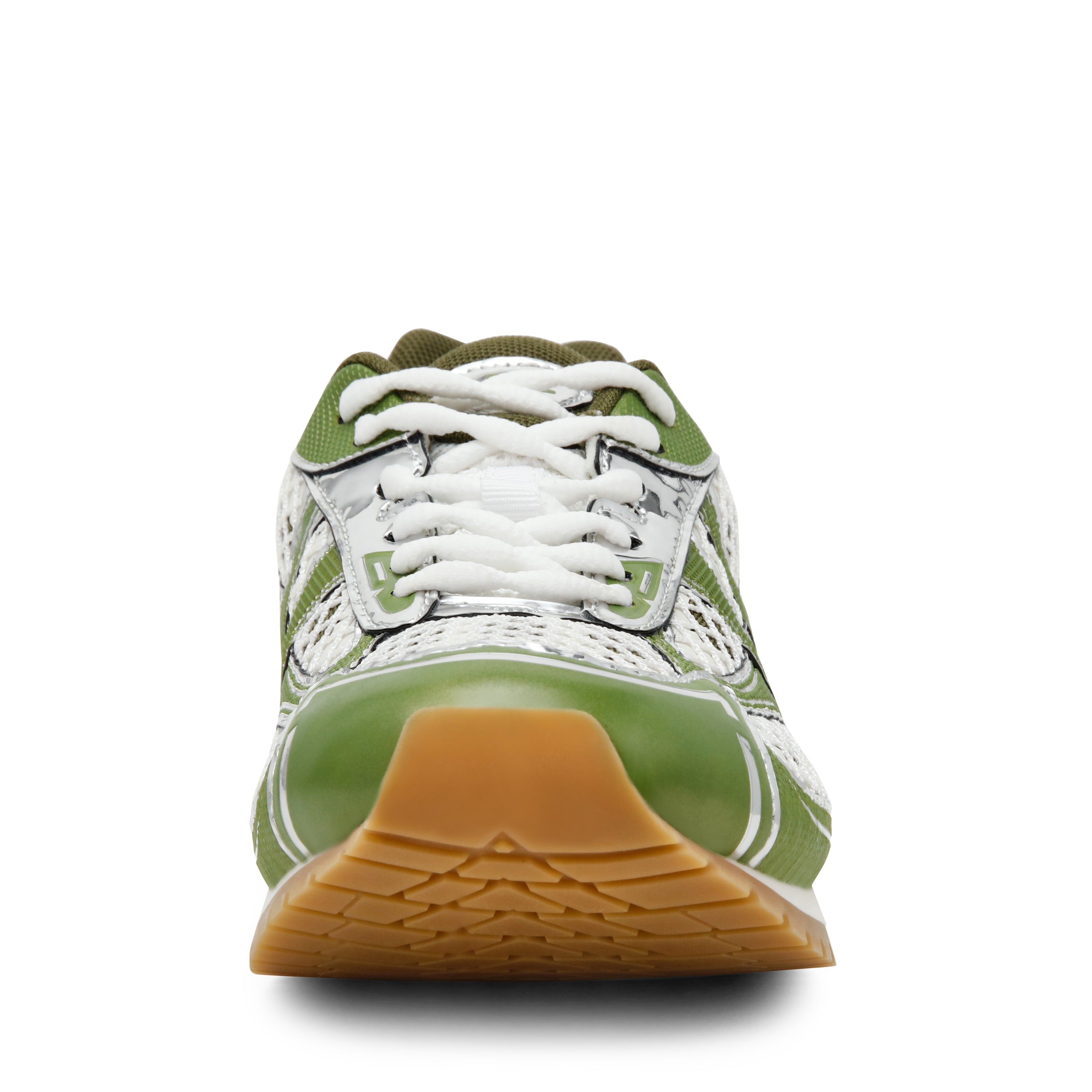 Pager Sneaker GREEN MULTI - view 3