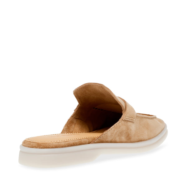 Patrizia Sandal TAUPE SUEDE